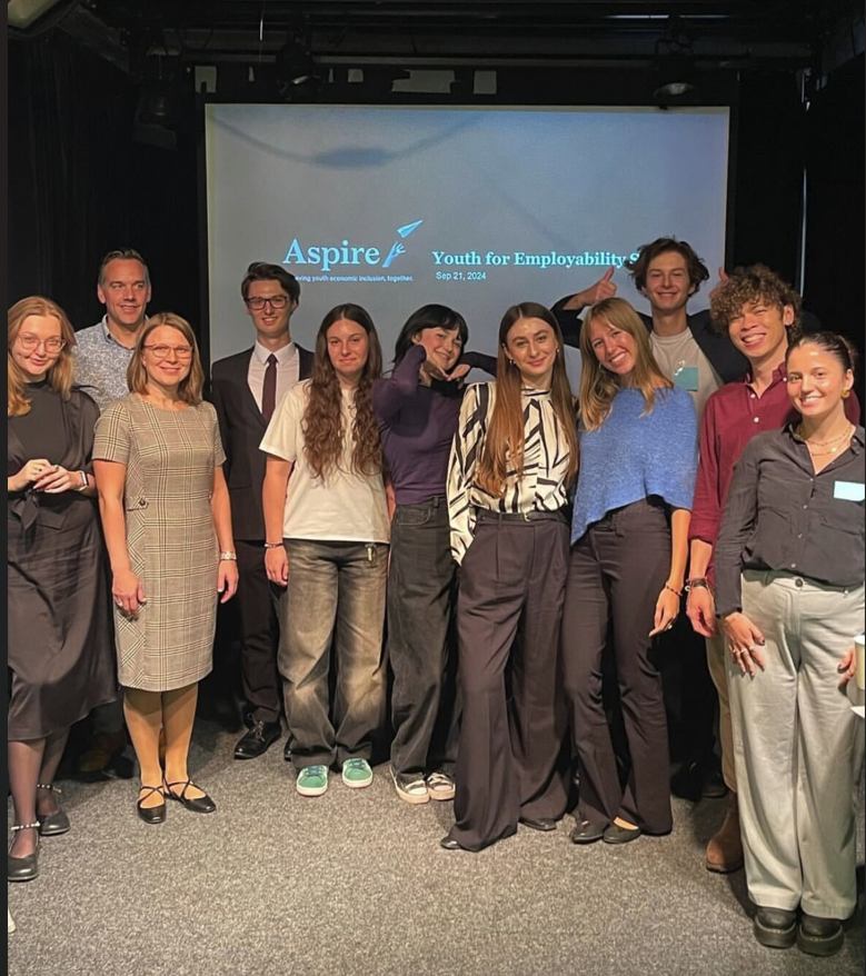 Aspire Youth for Employability